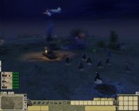 Men of War: Red Tide screenshot, image №180735 - RAWG