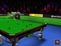 World Snooker Championship 2005 screenshot, image №417181 - RAWG