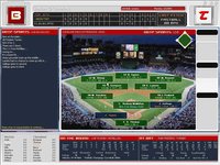 Out of the Park Baseball 6 screenshot, image №401144 - RAWG