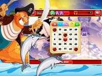 100x Bingo - Free Bingo Game screenshot, image №947777 - RAWG