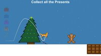 Goldie's Christmas Adventure screenshot, image №3714041 - RAWG