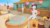 Waifu Beach Bar screenshot, image №4207684 - RAWG