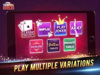 Teen Patti Gold HD - TPG screenshot, image №895246 - RAWG