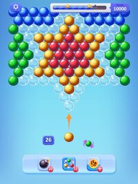 Shoot Bubble - Bubble Shooter screenshot, image №2836950 - RAWG