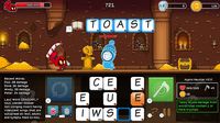 Letter Quest: Remastered screenshot, image №266309 - RAWG