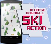 Tap Ski Extreme screenshot, image №1087547 - RAWG