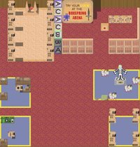 Toy Box: The Plastic Front screenshot, image №1848838 - RAWG