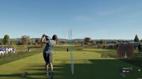 PGA TOUR 2K25 screenshot, image №4167354 - RAWG