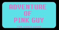 Adventure of Pink Guy screenshot, image №3712400 - RAWG