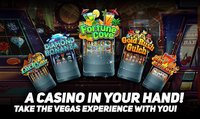 Slots Lucky Panda Casino Slots screenshot, image №1410134 - RAWG