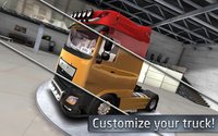 Euro Truck Driver (Simulator) screenshot, image №1538064 - RAWG