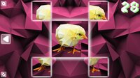 Poly Puzzle: Birds screenshot, image №3266782 - RAWG