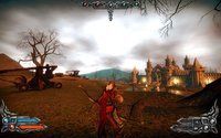Kingdoms Collide screenshot, image №606043 - RAWG