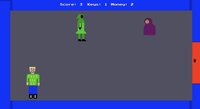 Robbin' (the) Hood screenshot, image №2720651 - RAWG