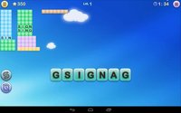 Jumbline 2 - word game puzzle screenshot, image №1393361 - RAWG