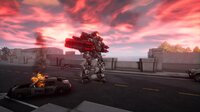 Mecha Defense Force screenshot, image №3305493 - RAWG