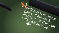 Chickon Maze screenshot, image №3428067 - RAWG