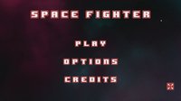 Space Fighter (itch) (marco0167) screenshot, image №2317734 - RAWG