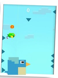 Funny Bird Flip screenshot, image №921851 - RAWG