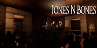 Jones and Bones screenshot, image №2673779 - RAWG