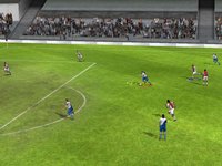 World of Soccer screenshot, image №518569 - RAWG