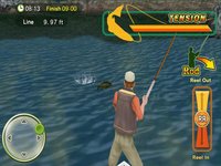 Fly Fishing 3D HD screenshot, image №2065977 - RAWG