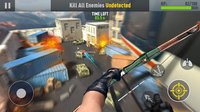 Assassin Archer - Modern Day Robin Hood screenshot, image №1442273 - RAWG