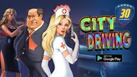 City Driving 3D screenshot, image №1388792 - RAWG