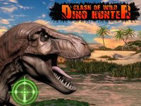 Clash of Wild Dino Hunter screenshot, image №1633976 - RAWG