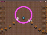 Bash Dash screenshot, image №1249893 - RAWG