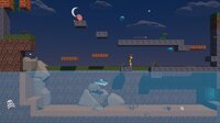 Joe and the Lost Pixels screenshot, image №4227696 - RAWG