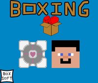 BOXING (itch) (TYPH3U5) screenshot, image №1960154 - RAWG