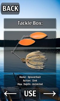i Fishing screenshot, image №1536374 - RAWG