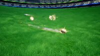 Contrablade: Stadium Rush screenshot, image №3967492 - RAWG