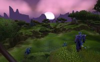 World of Warcraft: The Burning Crusade screenshot, image №433337 - RAWG