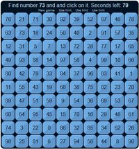 Numbers (Azgar) screenshot, image №1289743 - RAWG