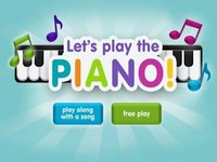 My Kids 1st Little Piano Instruments - Music games screenshot, image №2313808 - RAWG