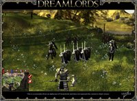 Dreamlords screenshot, image №436794 - RAWG