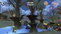 Monkey Tag Arena screenshot, image №4108971 - RAWG