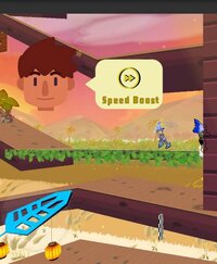 Runner Builder (Hibernón Games) screenshot, image №2965115 - RAWG