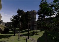 Vault Resort screenshot, image №645278 - RAWG