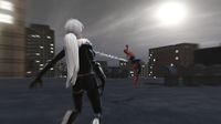 Spider-Man: Web of Shadows screenshot, image №493961 - RAWG