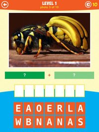 1 Pic Combo: What's the thing? screenshot, image №1599781 - RAWG