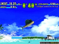 Sega Marine Fishing screenshot, image №313551 - RAWG