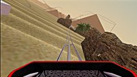 Roller Coaster Egypt VR screenshot, image №868077 - RAWG