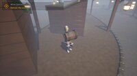 In the clouds (bobost2) screenshot, image №3555754 - RAWG
