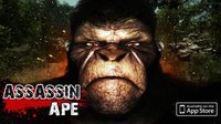 Assassin Ape 3D screenshot, image №1717128 - RAWG