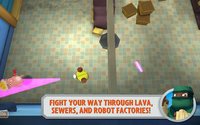 Oh No! The Ruins Below screenshot, image №1483225 - RAWG