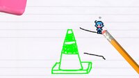 Run, Doodleguy! screenshot, image №3662504 - RAWG
