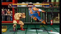 Super Street Fighter 2 Turbo HD Remix screenshot, image №544937 - RAWG